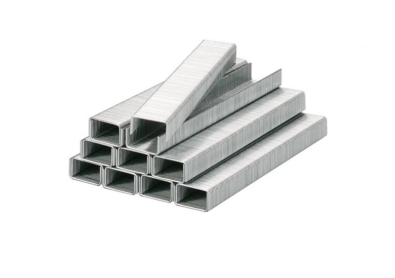 Tackerklammern Super Pro