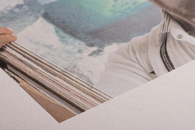 Optica One Fine Art Papier 300 g/m² matt