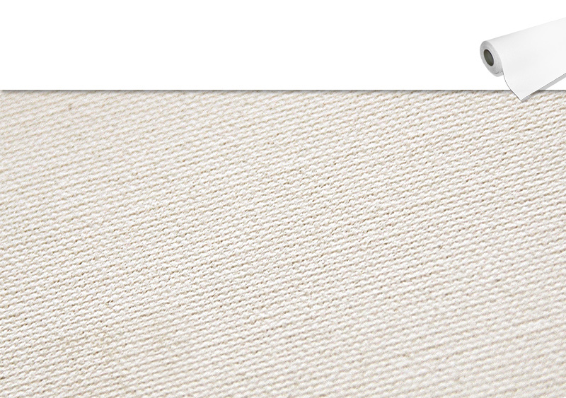 Leinwand Polyester Plus