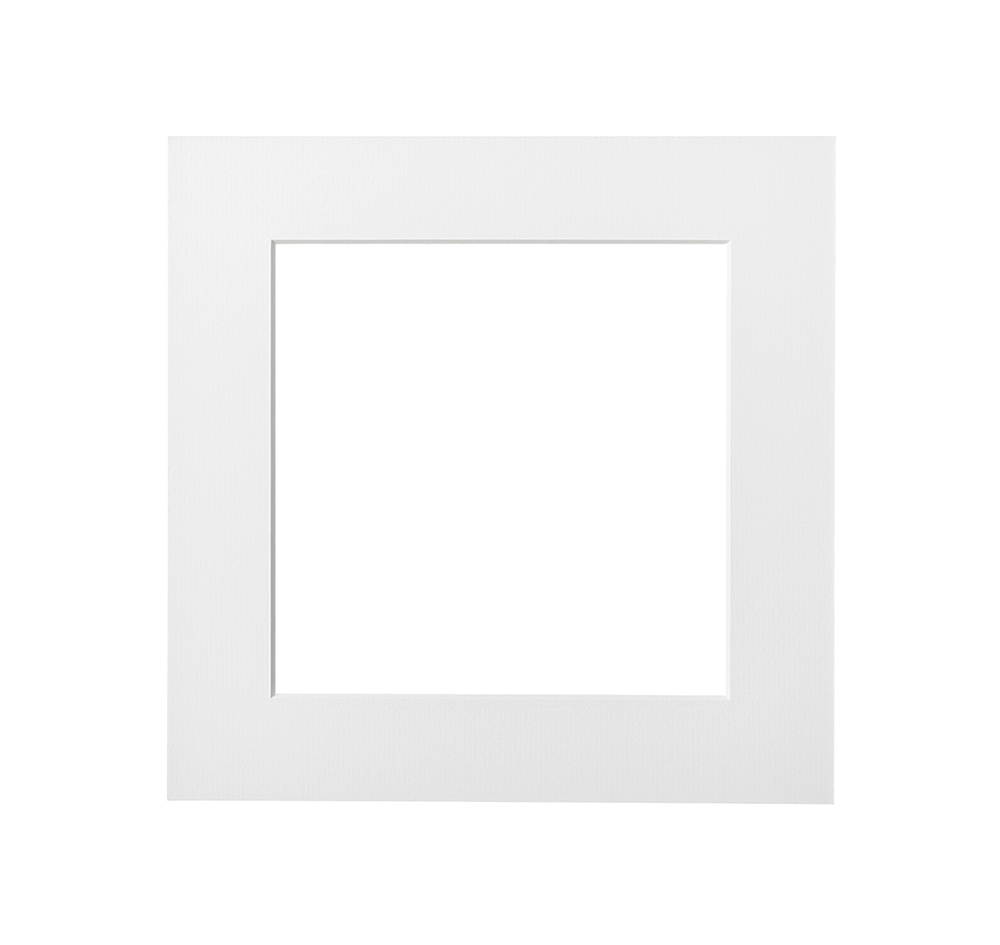 Passepartout 24 x 30 cm (Ausschnitt 15 x 20 cm)