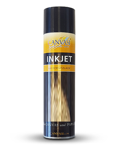 UV-Schutzlack SPRAY glanz - 600 ml