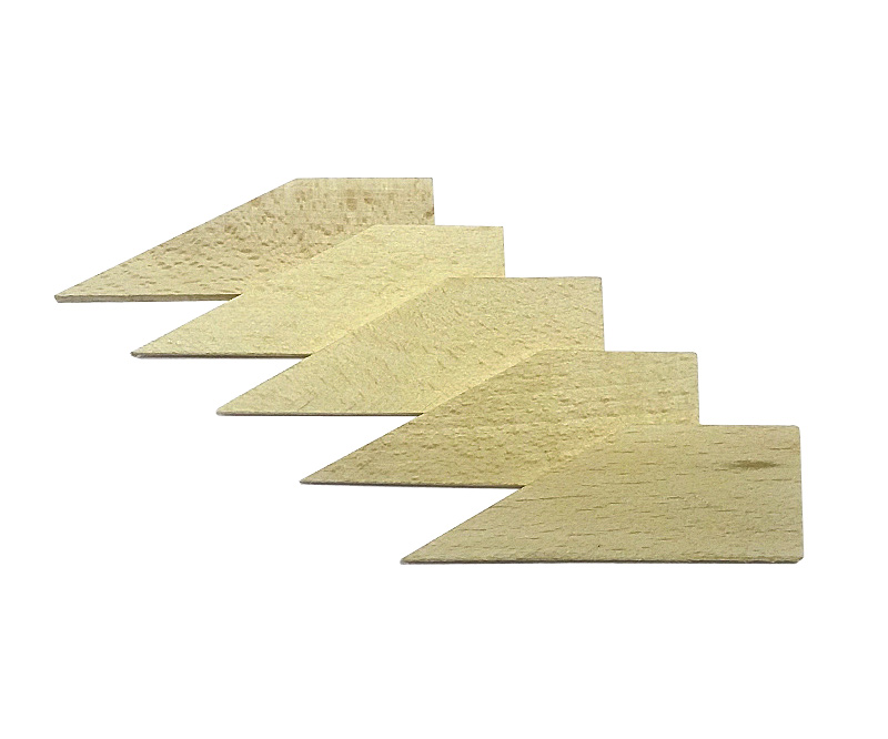 Spannkeile (1000er Pack)