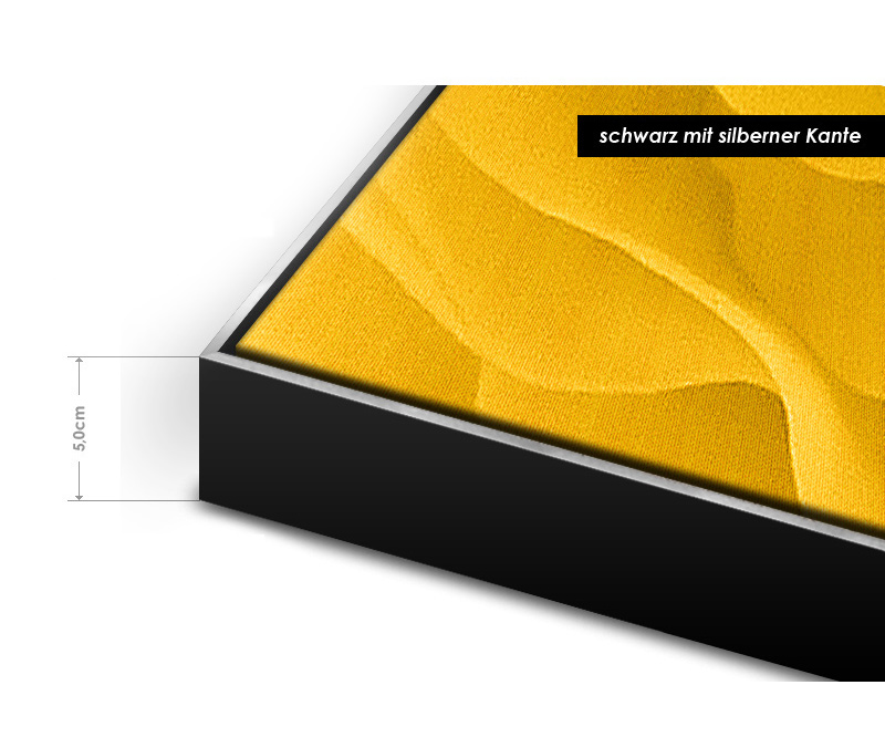 Schattenfugenrahmen xxl