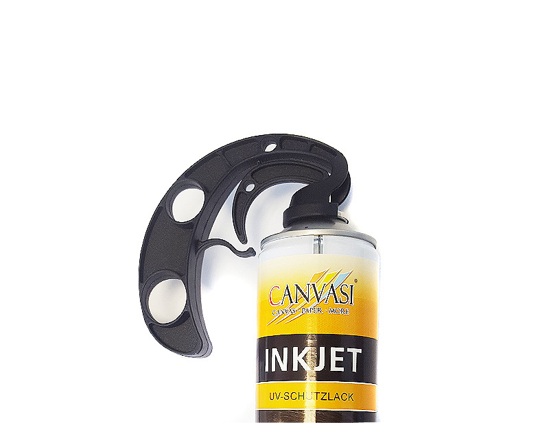 Spray Gun - Sprühdosen Aufsatz