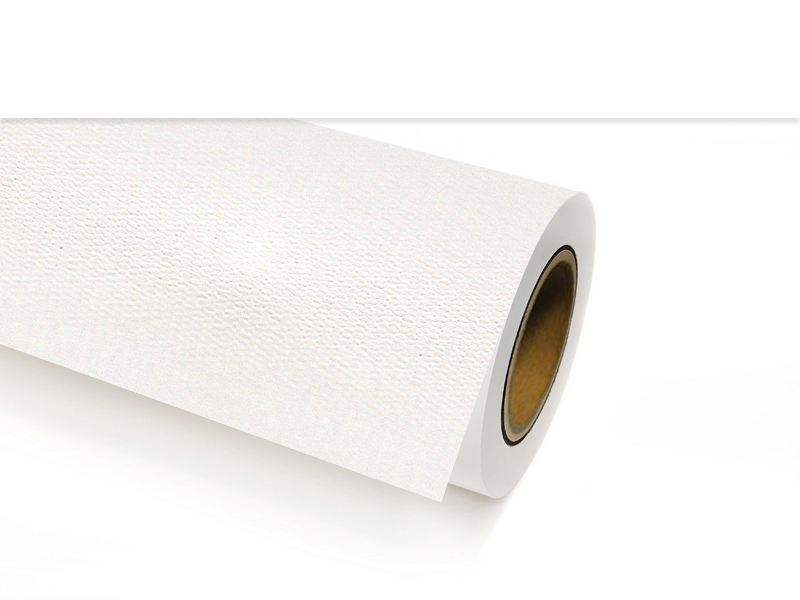 Milano Bedruckbare Leinwand 380 g/m² matt