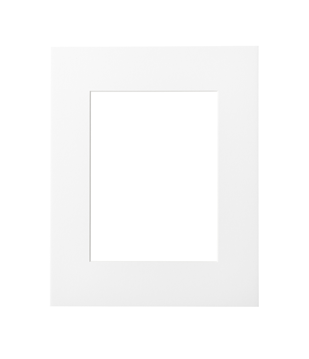 Passepartout 24 x 30 cm (Ausschnitt 15 x 20 cm)