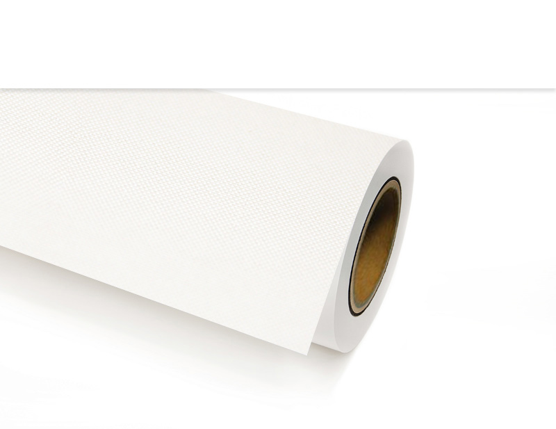 Turin Bedruckbare Leinwand 280 g/m² - matt